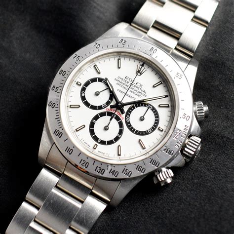 1988 rolex daytona